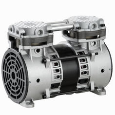 Labor-Vakuumpumpe - ZW500 -（3）series - Foshan Guangshun Electric Appliance Co., Ltd.