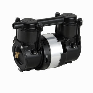 Medizinischer Kompressor - ZW50Z series - Foshan Guangshun Electric Appliance Co., Ltd. - Labor / für Sauerstoffkonzentrator / 1 Arbeitsplatz