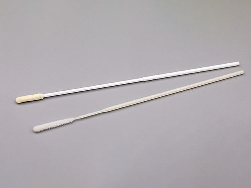 Mikrobiologietupfer - JY-0111 - Jiangsu Jianyou Medical Technology Co.,Ltd. - Labor / Rechtsmedizin / beflockt
