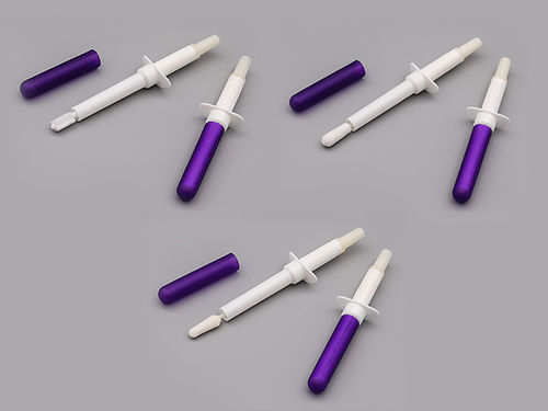 Zervikalzellen-Abnahmeset - JY-0118 - Jiangsu Jianyou Medical Technology Co.,Ltd.