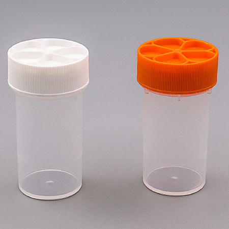 Lagerungs-Probenbehälter - JY-0202 - Jiangsu Jianyou Medical Technology Co.,Ltd. - für Zellen / biologisch / Polypropylen