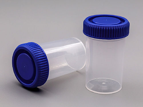 Lagerungs-Probenbehälter - JY-0204 - Jiangsu Jianyou Medical Technology Co.,Ltd. - für Zellen / biologisch / Polypropylen
