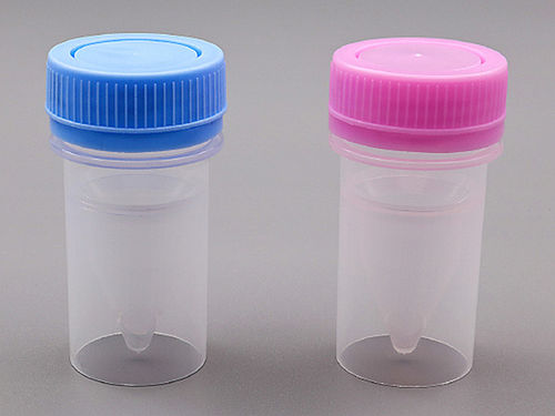 Probenbehälter mit Schraubverschluss - JY-211 - Jiangsu Jianyou Medical Technology Co.,Ltd.