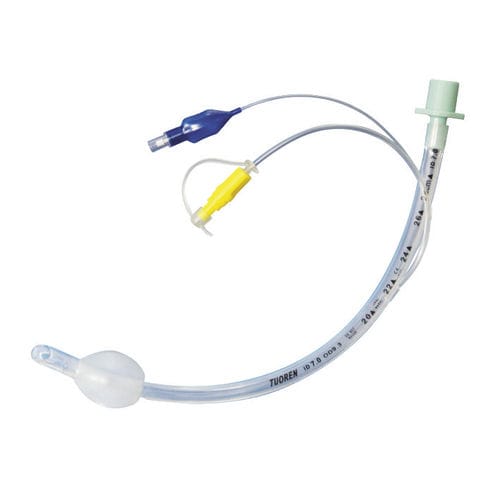 Oraler Endotrachealtubus - 1.02.01.968T - uy