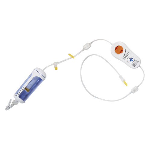 Infusionspumpe / 1 Kanal - uy - für Schmerzmanagement / kontinuierlich / ACP