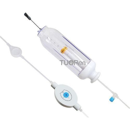 Infusionspumpe / 1 Kanal - uy - für Schmerzmanagement / kontinuierlich / ACP