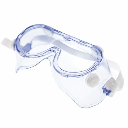 Sicherheitsbrille - TR-2020 - uy