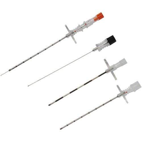Nadel für Epiduralanästhesie - AN-S - uy - 16G / 17G / 18G