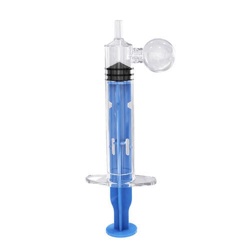 Spritze für Anästhesie - uy - Schmerzfreiheit / 5 ml