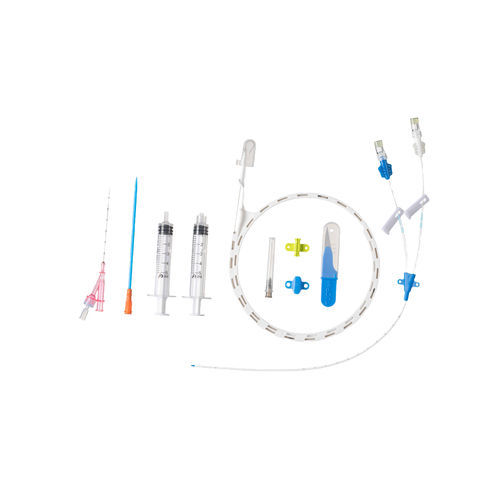 Medizinisches Set / für Katheterensatz - CV series - uy