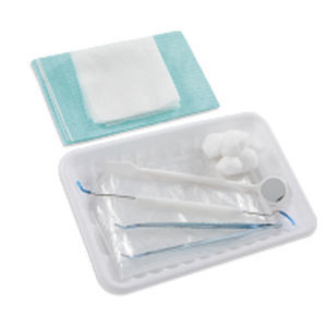 Medizinisches Set / für Zahnmedizin - uy