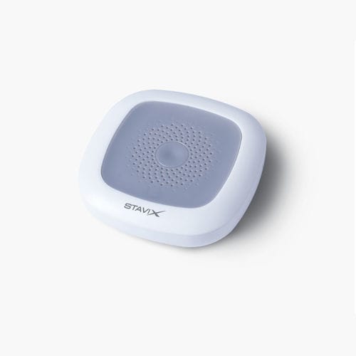 Temperatursensor - ZHUHAI GOTECH INTELLIGENT TECHNOLOGY - Feuchte / medizinisch / kabellos