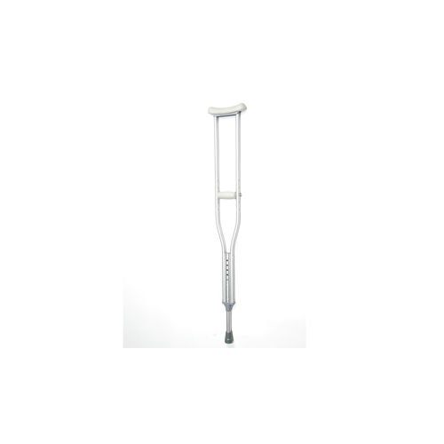 Achselgehstütze - Ashley  - Vermeiren Medical Equipment - Erwachsene / höhenverstellbar / rutschfest