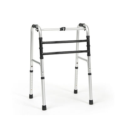 Höhenverstellbares Gehgestell - Lyna II  - Vermeiren Medical Equipment