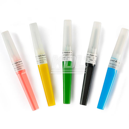 Blutentnahmenadel - Zhejiang Kindly Medical Devices - 20G / 18G / 22G