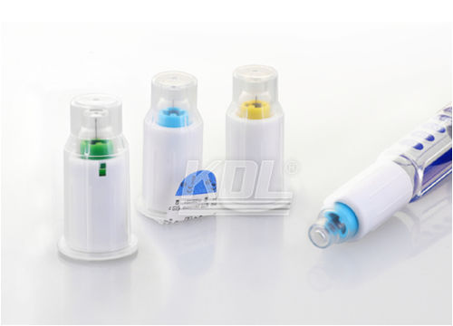 Pen-Nadel - Zhejiang Kindly Medical Devices - Insulininjektion / für Punktionen / steril