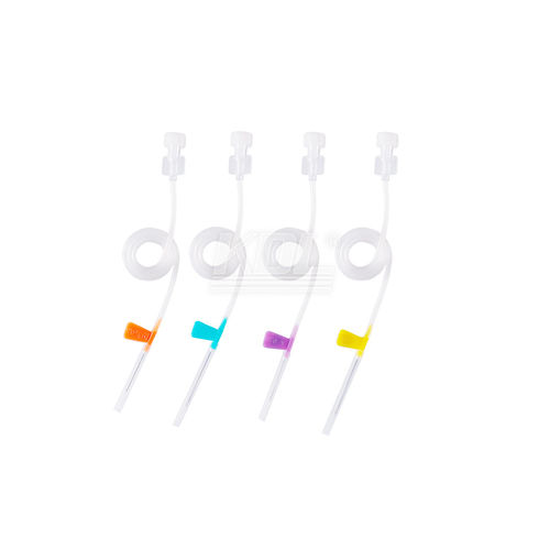 Schädel-Infusionsset - Zhejiang Kindly Medical Devices