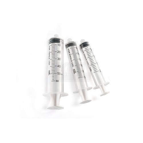 Hypodermische Spritze - Zhejiang Kindly Medical Devices - Dosier / 10 ml / 20 ml