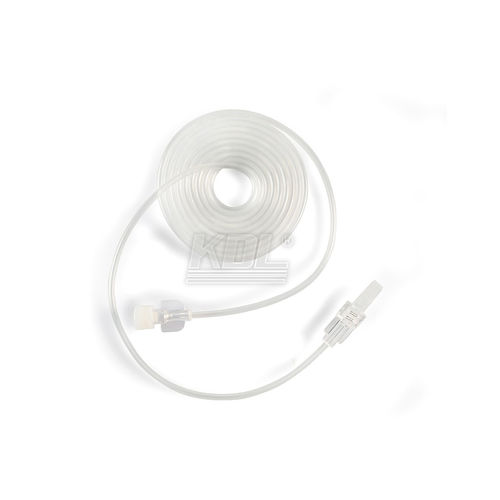Infusions-Verlängerungsschlauch / LUER®-Lock - Zhejiang Kindly Medical Devices