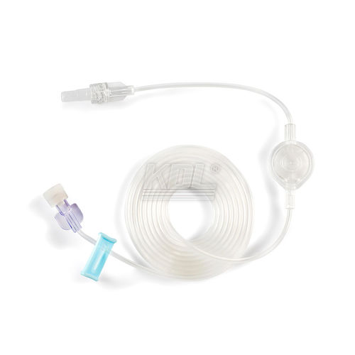 Infusions-Verlängerungsschlauch / Bluttransfusion - Zhejiang Kindly Medical Devices