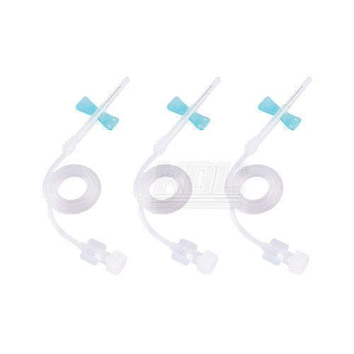 Infusionsset - Zhejiang Kindly Medical Devices