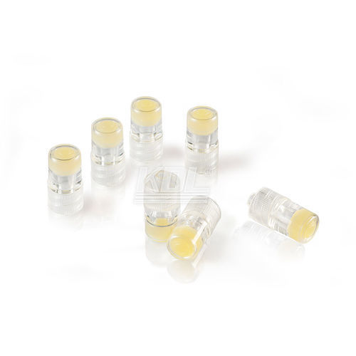 Stopfen für Nadeln - Zhejiang Kindly Medical Devices - Gummi