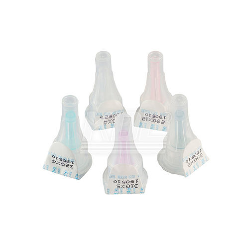 Insulininjektionsnadel - Zhejiang Kindly Medical Devices - für Punktionen / steril / Pen