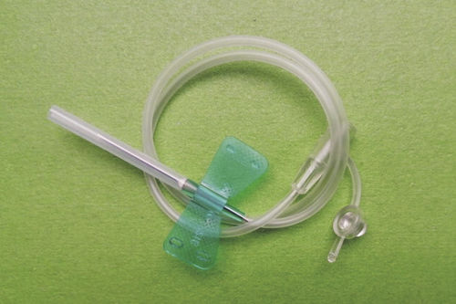 Sterile Nadel - RongJia Medical Science and Technology Co.,Ltd