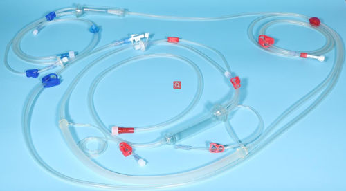 Blutschlauchsystem - 8*12*350 - RongJia Medical Science and Technology Co.,Ltd