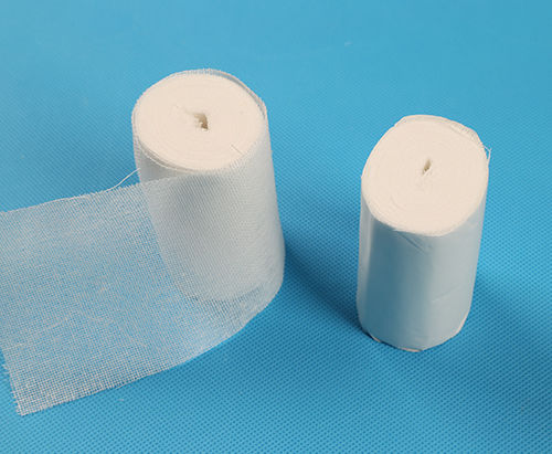 Sterile Mullbinde - 583 - Xinxiang Qiangsheng Medical Equipment