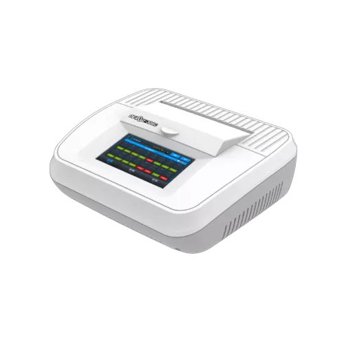 Fluoreszenz-Thermocycler - 308C - Guangzhou Deaou Bio-technology Co., Ltd. - mit Touchscreen