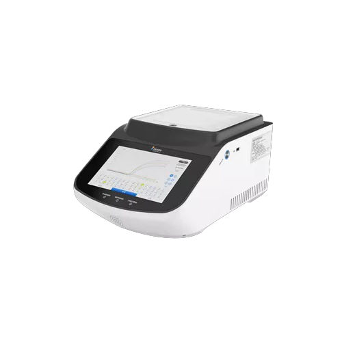 Real-Time-Thermocycler - IS48 - Guangzhou Deaou Bio-technology Co., Ltd. - Fluoreszenz / 48 Well / kabellos