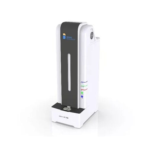 Identifizierungssystem für Bakterien / MALDI-TOF - MT 100 - Guangzhou Deaou Bio-technology Co., Ltd.