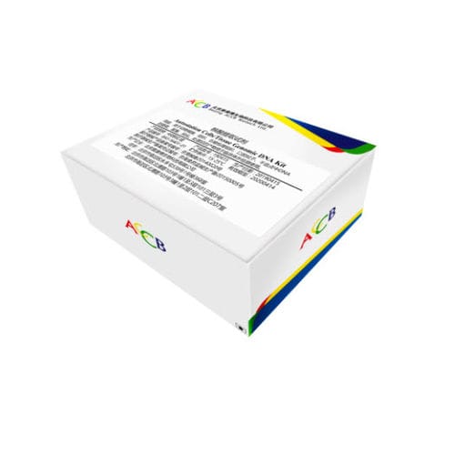 DNA-Polymerase-Reagenzkit - Beijing ACCB Biotech Ltd. - Plasma / Gewebe