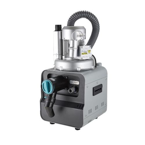 Absaugsystem für Zahnarztpraxis - CQ-750L  - Guangzhou Chuang Qi Medical Equipment