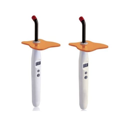Dental-Polymerisationslampe - CQ-C05 - Guangzhou Chuang Qi Medical Equipment - kabellos