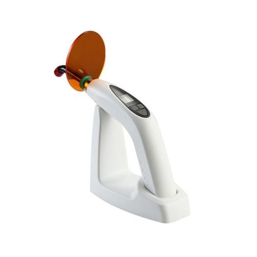 Dental-Polymerisationslampe - CQ-C01  - Guangzhou Chuang Qi Medical Equipment - kabellos