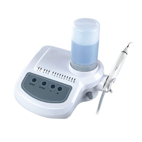 Dental-Scaler / Ultraschall - CQ-K03 - Guangzhou Chuang Qi Medical Equipment - parodontal / endodontisch / Handstück