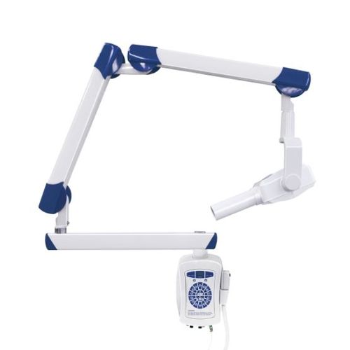 Digitales intraorales Röntgensystem - CQ-X03B - Guangzhou Chuang Qi Medical Equipment - mit Wandhalterung / 70 kV / 0,8 mm