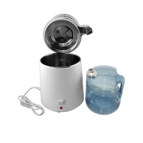 Destilliergerät für Wasser / für Sterilisatoren - CQ-S04 - Guangzhou Chuang Qi Medical Equipment - für Zahnarztpraxis