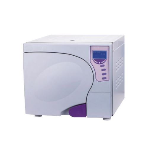 Dental-Autoklav - CQ-S02 - Guangzhou Chuang Qi Medical Equipment - Tisch / automatisch