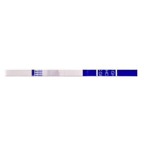Schwangerschaftsteststreifen - Weihai Kangzhou Biotechnology Engineering - Urin / Selbsttest