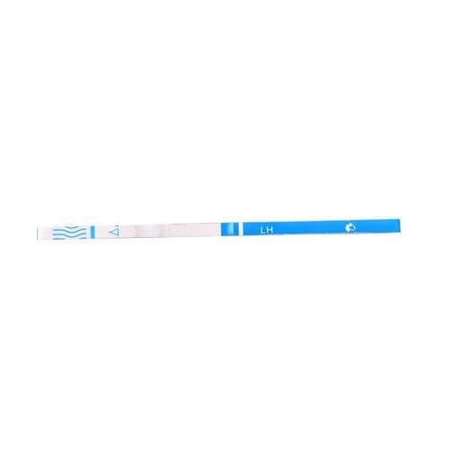 Schwangerschaftsteststreifen - Weihai Kangzhou Biotechnology Engineering - Ovulation / LH / Urin