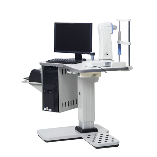 Hornhauttopograph - sw-6000 - Chengdu SDK Medical Science and Technology - Tisch