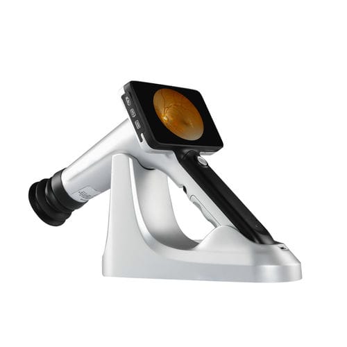 Nicht-mydriatische Funduskamera - ML-CFC - Chengdu SDK Medical Science and Technology - Handgerät