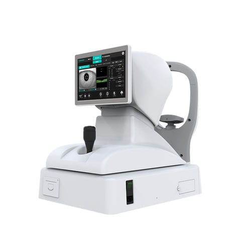 OCT-Gerät - Colombo IoL - Chengdu SDK Medical Science and Technology - optischer Biometer