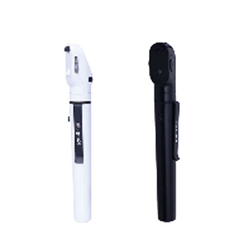 Direkt-Ophthalmoskop - KJ8C - Chengdu SDK Medical Science and Technology - Handgerät