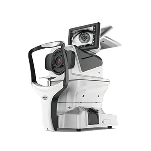 Autorefraktometer - FR710 - Chengdu SDK Medical Science and Technology