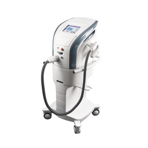 IPL-Gerät / zur Behandlung von Augentrockenheit - Chengdu SDK Medical Science and Technology - auf Wagen