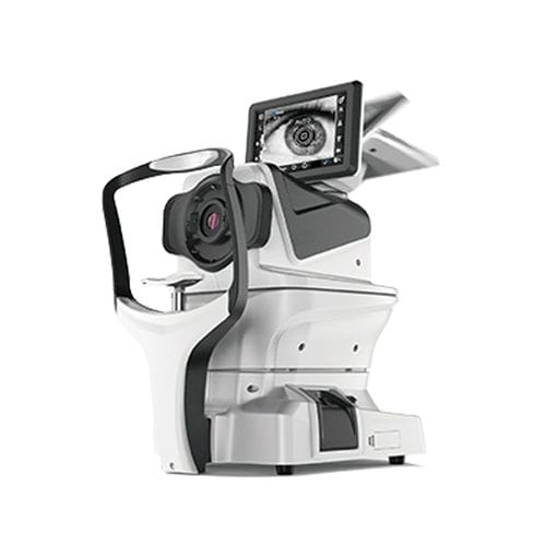 Autokeratometer -  FKR710 - Chengdu SDK Medical Science and Technology - Autorefraktometer